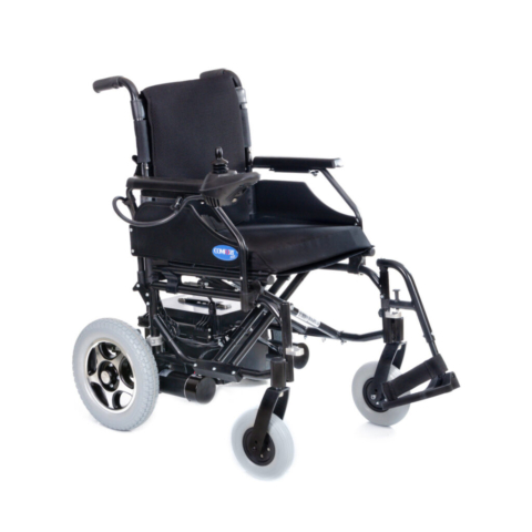 comfort plus escape lx akulu tekerlekli sandalye siyah 2 1 1024x1024