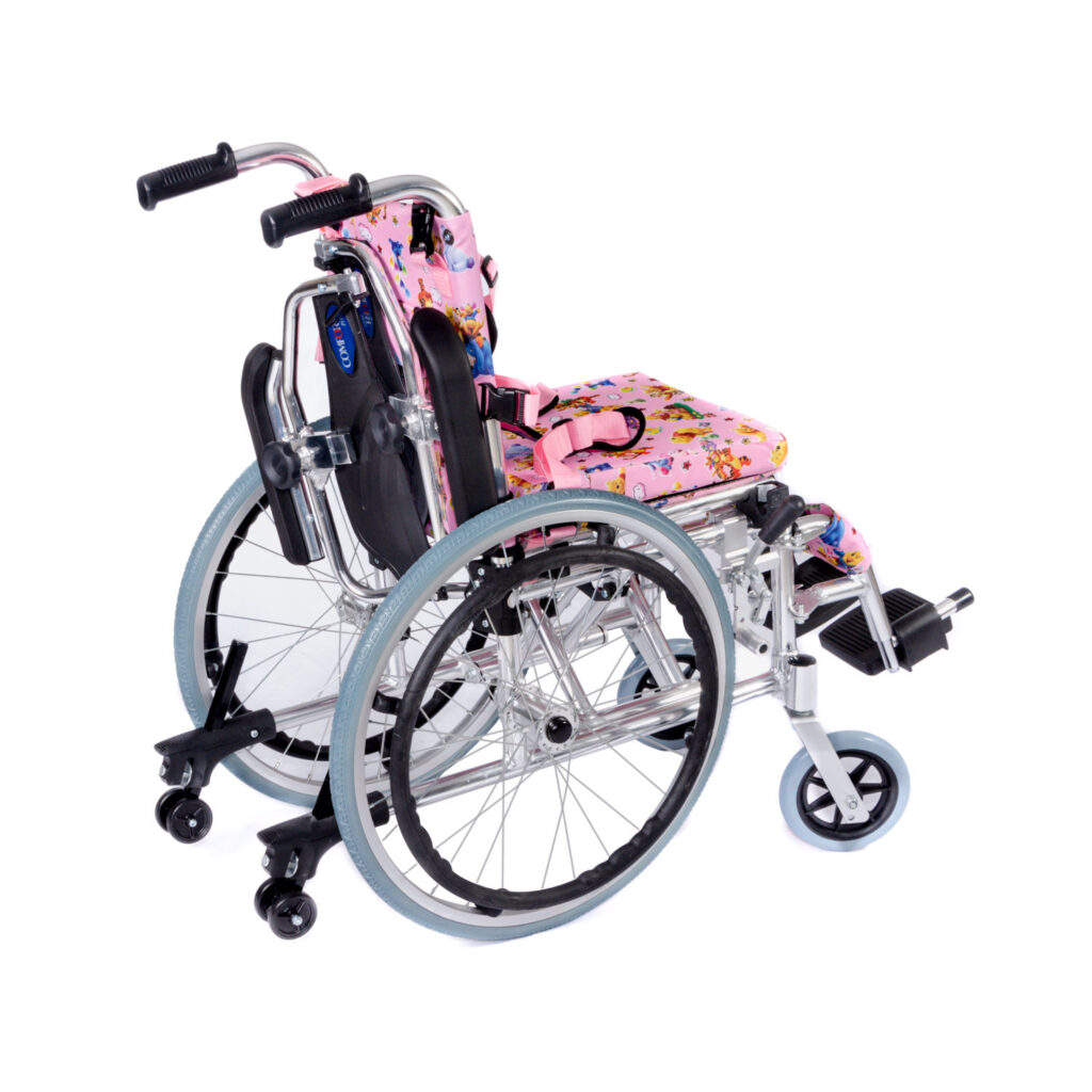 cucuk tekerlekli sandalye